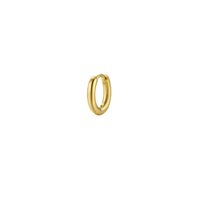 Orecchini Luca Barra Donna in Acciaio OK1579